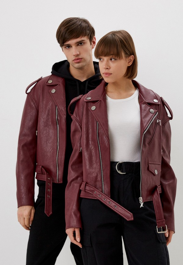 Sayonara Boy Куртка кожаная - фото 1