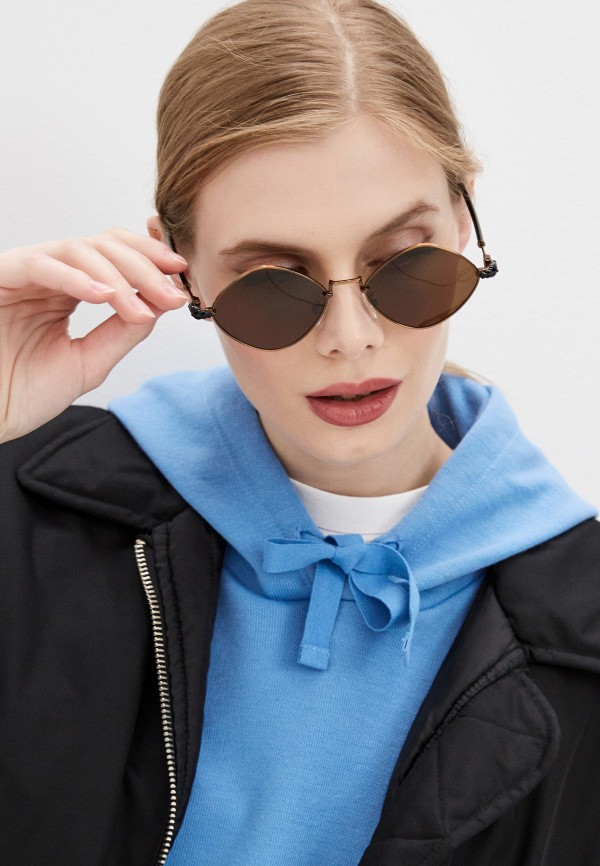 Havvs Очки солнцезащитные - HV68033, с поляризационными линзами - фото 5