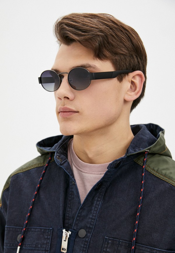 Havvs Очки солнцезащитные - HV68037, с поляризованными линзами - фото 4