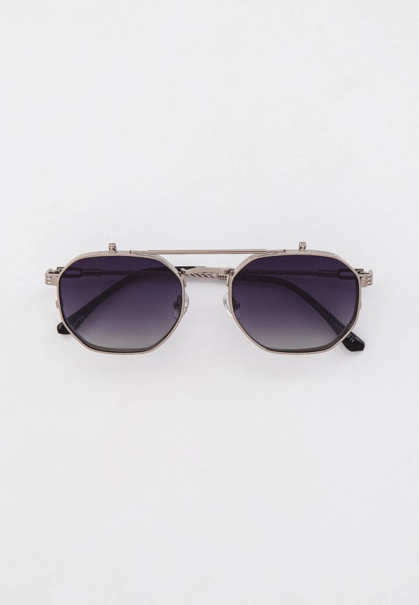 Havvs Очки солнцезащитные - с поляризационными линзами, flip-up, HV68028 - фото 1