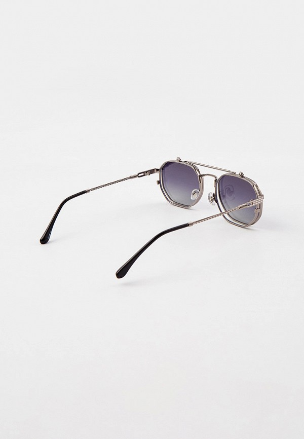 Havvs Очки солнцезащитные - с поляризационными линзами, flip-up, HV68028 - фото 3