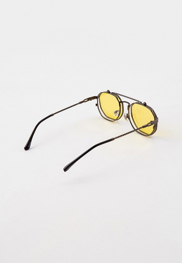 Havvs Очки солнцезащитные - с поляризованными линзами, flip-up, HV68028 - фото 3