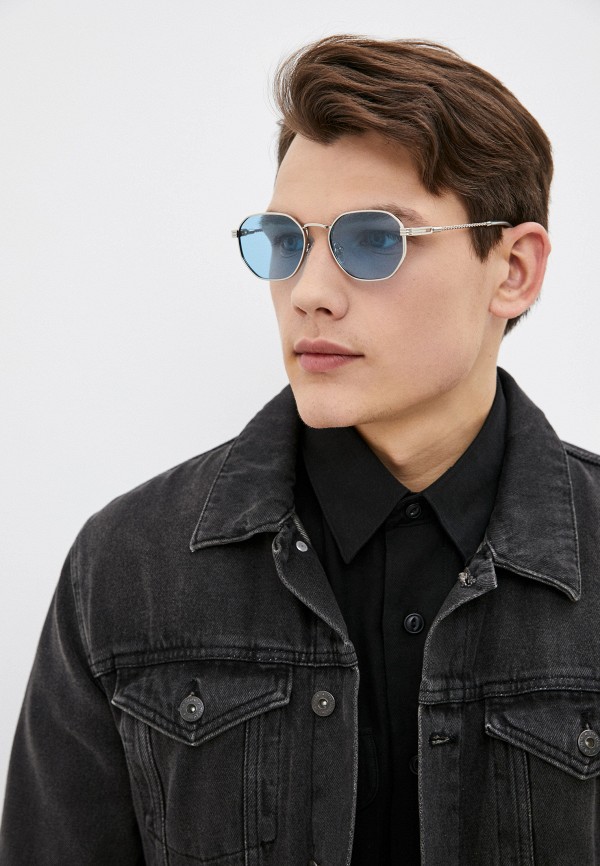 Havvs Очки солнцезащитные - HV68036, с поляризованными линзами - фото 5