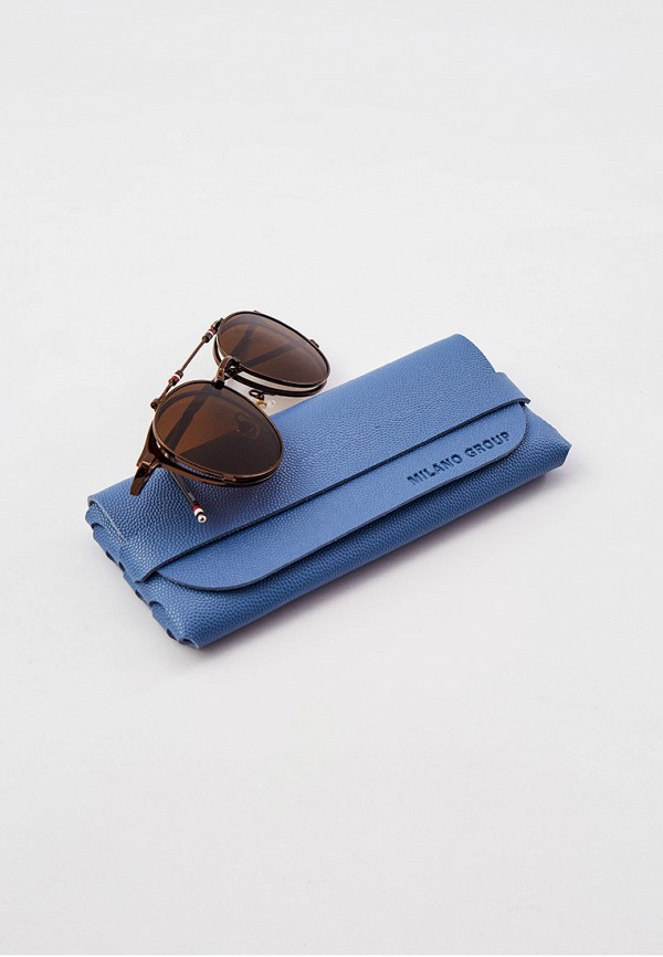 Havvs Очки солнцезащитные - с поляризационными линзами, flip-up, HV68029 - фото 5