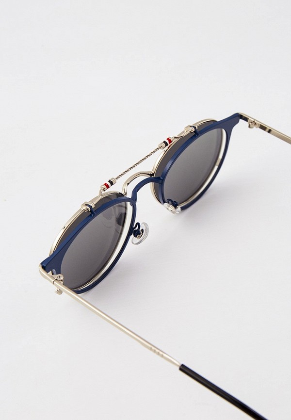 Havvs Очки солнцезащитные - с поляризацией, flip-up, HV68029 - фото 3