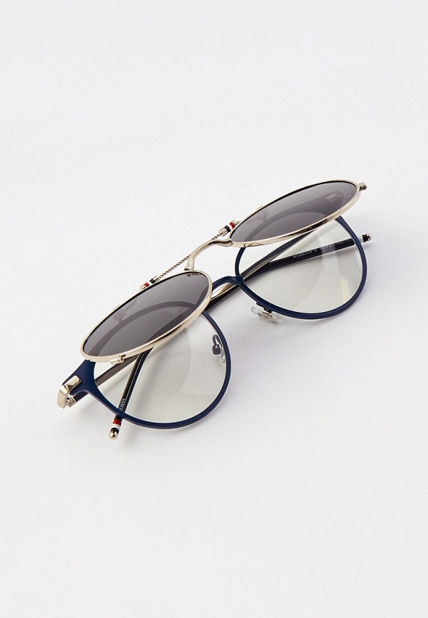 Havvs Очки солнцезащитные - с поляризацией, flip-up, HV68029 - фото 4