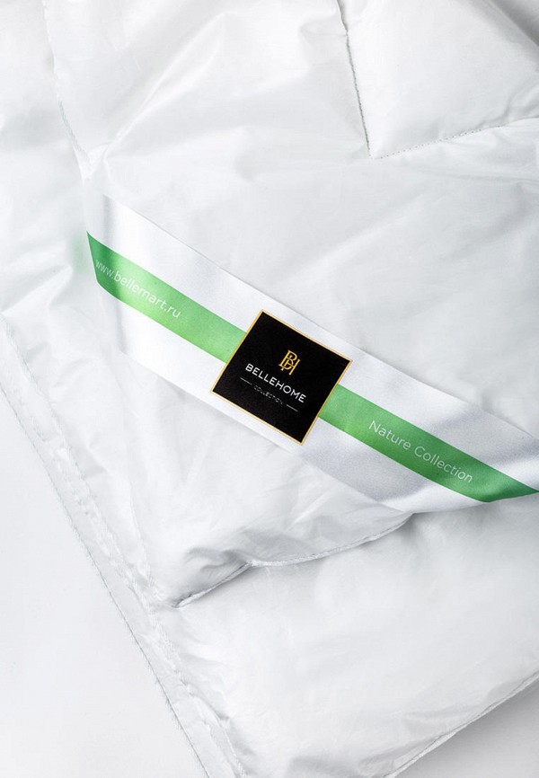 Bellehome Одеяло 1,5-спальное - Мирта, 150х210, полиэфир - фото 3