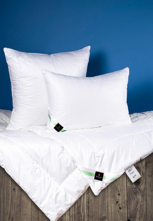 Bellehome Одеяло 1,5-спальное - Мирта, 150х210, полиэфир - фото 6