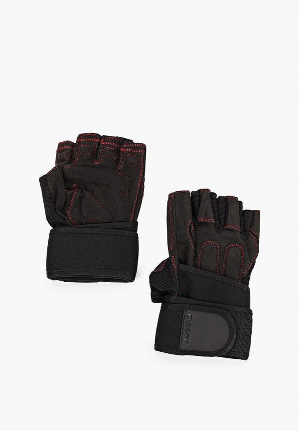 Demix Перчатки для фитнеса - фото 1