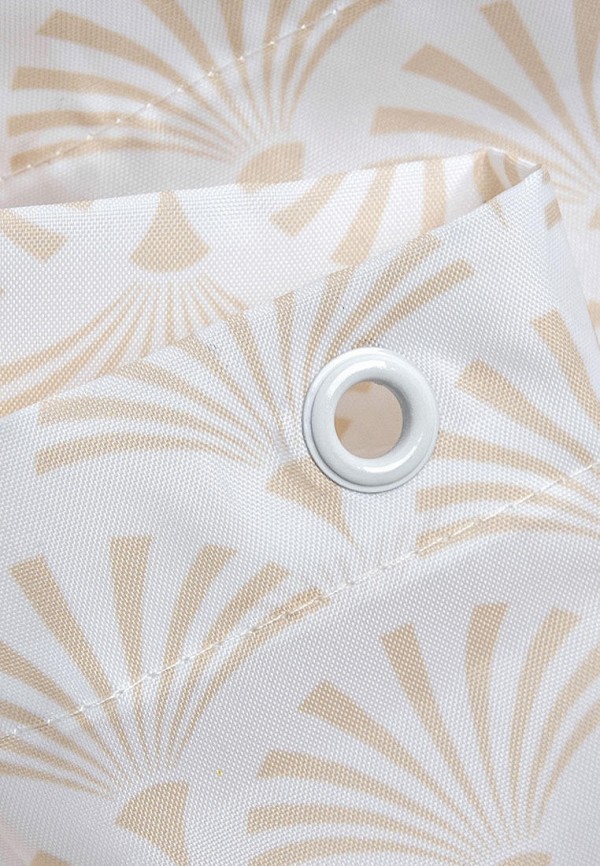 Wess Штора для ванной - Leon 180х200 - фото 2