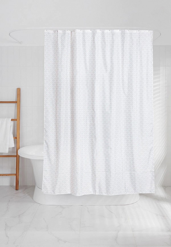 Wess Штора для ванной - Leon 180х200 - фото 1