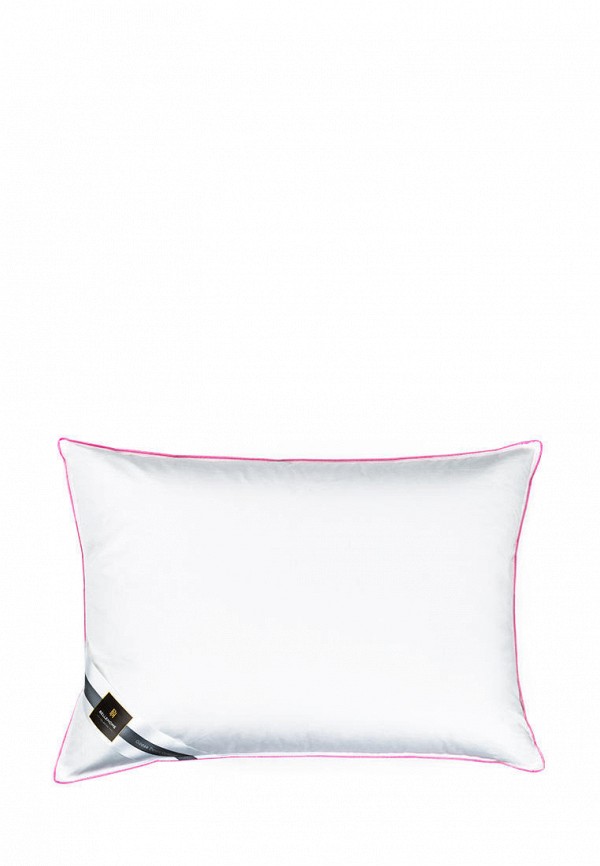 Bellehome Подушка - пуховая Шанти  50х70 - фото 1