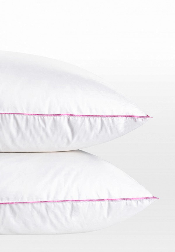 Bellehome Подушка - пуховая Шанти  50х70 - фото 2