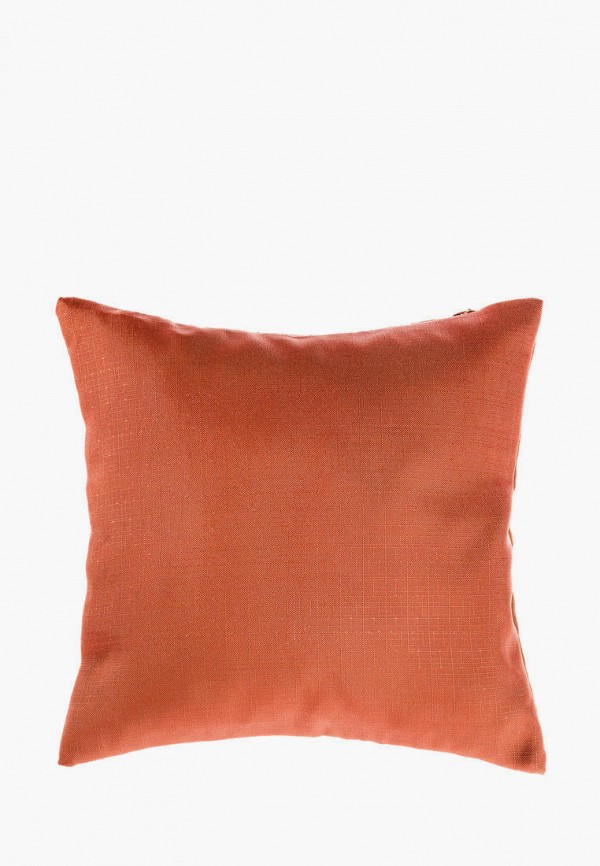 Moroshka Подушка декоративная - жатая фактура ткани Nord 40x40 см - фото 2