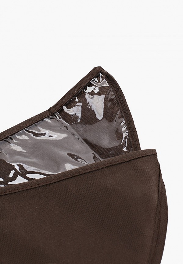 Всё на местах Чехол для одежды - 56х24 см. - фото 2