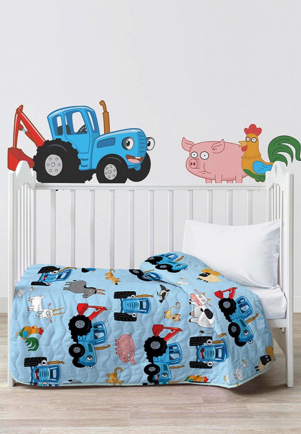 Непоседа Покрывало - фото 1