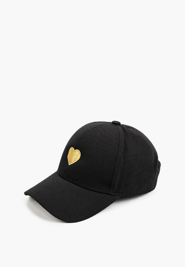 Hatparad Бейсболка GOLD HEART