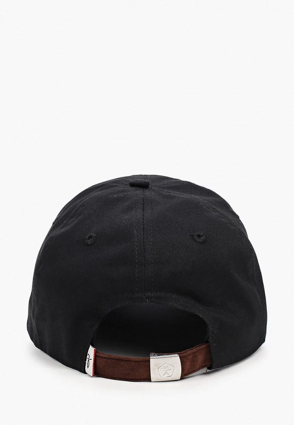 Запорожец Heritage Бейсболка - Ogon - фото 2
