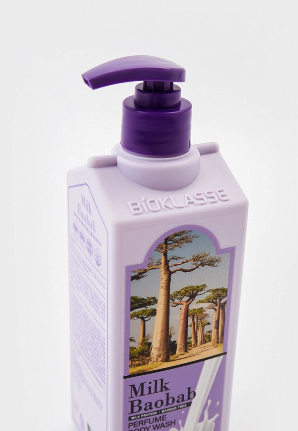 Milk Baobab Гель для душа - PBP, 500 мл - фото 2