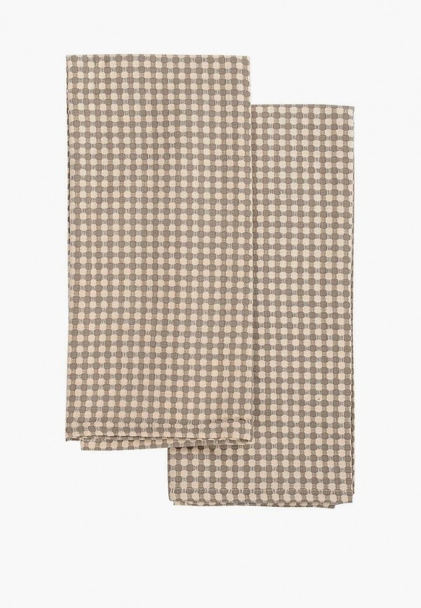 Tkano Комплект кухонных полотенец - 50х70 - фото 1