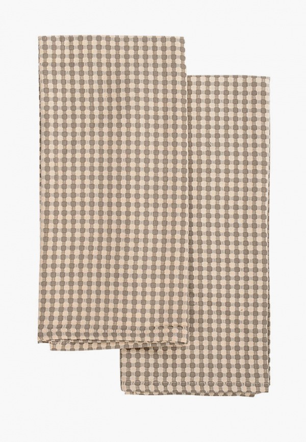 Tkano Комплект кухонных полотенец - 50х70 - фото 4