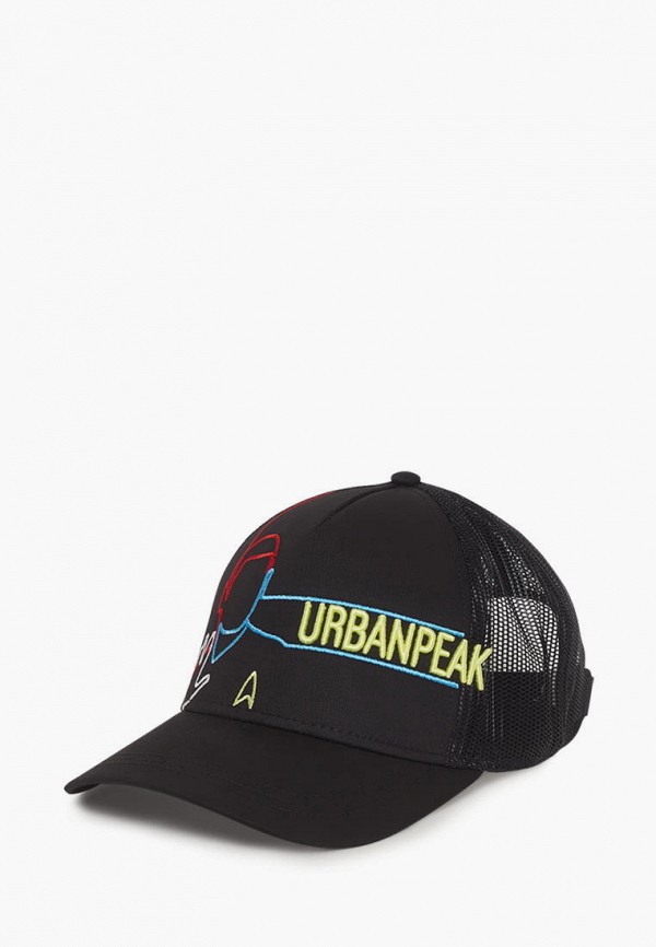 Urbanpeak Бейсболка - фото 1