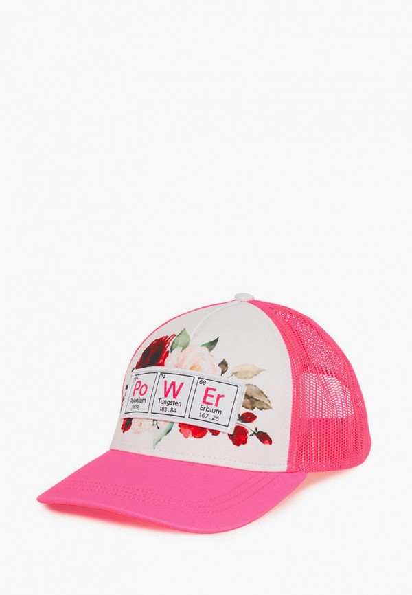 Urbanpeak Бейсболка - фото 1