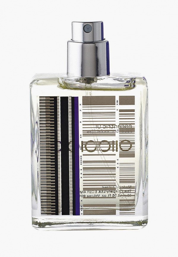 Escentric Molecules Туалетная вода - Escentric 01, 30 мл - фото 1