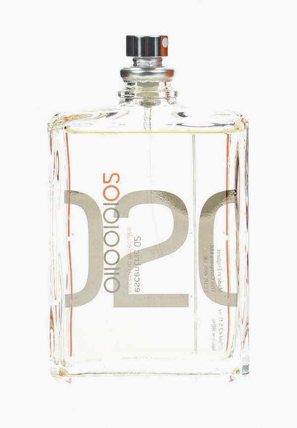 Escentric Molecules Туалетная вода - Escentric 02, 100 мл - фото 1