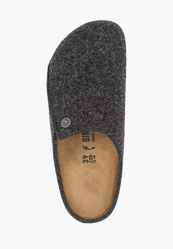 Birkenstock Тапочки - Zermatt Narrow - фото 4