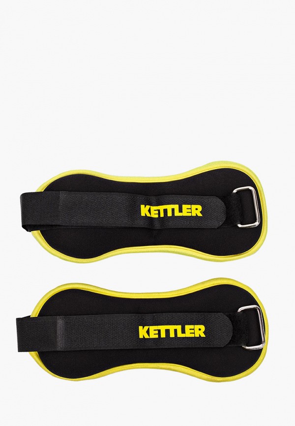 Kettler Утяжелители - 2х0.5 кг - фото 1