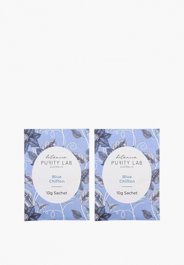 Decogallery Набор ароматический - "Blue Chiffon" - фото 1