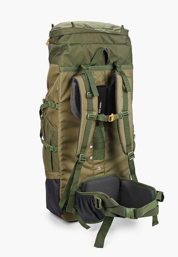 Outventure Рюкзак - CREEK 80L - фото 2