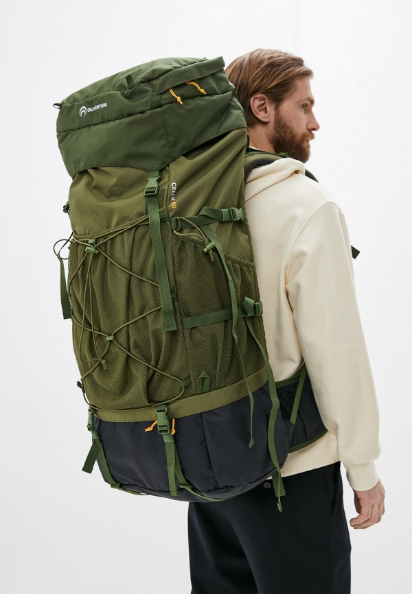 Outventure Рюкзак - CREEK 80L - фото 4