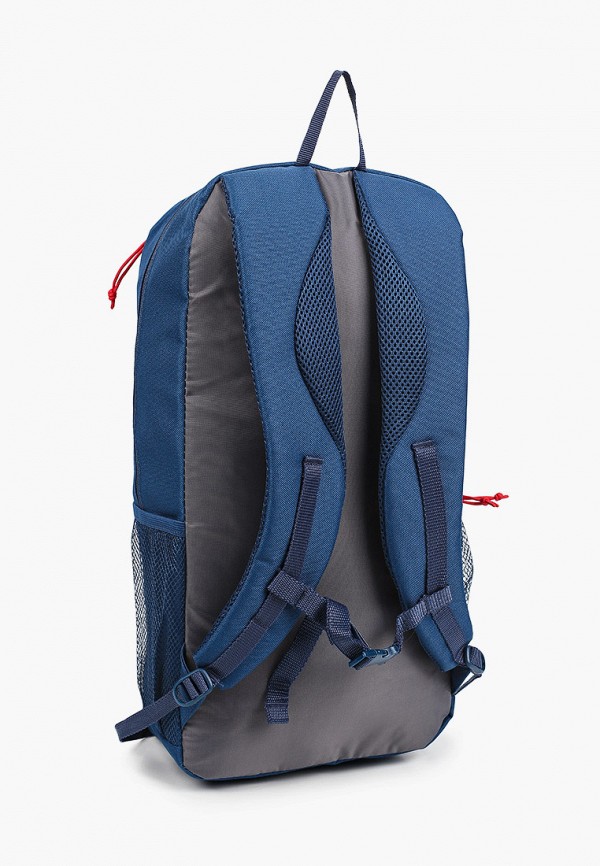 Рюкзак Outventure Voyager 22, цвет: синий, MP002XU045FW — купить в ...