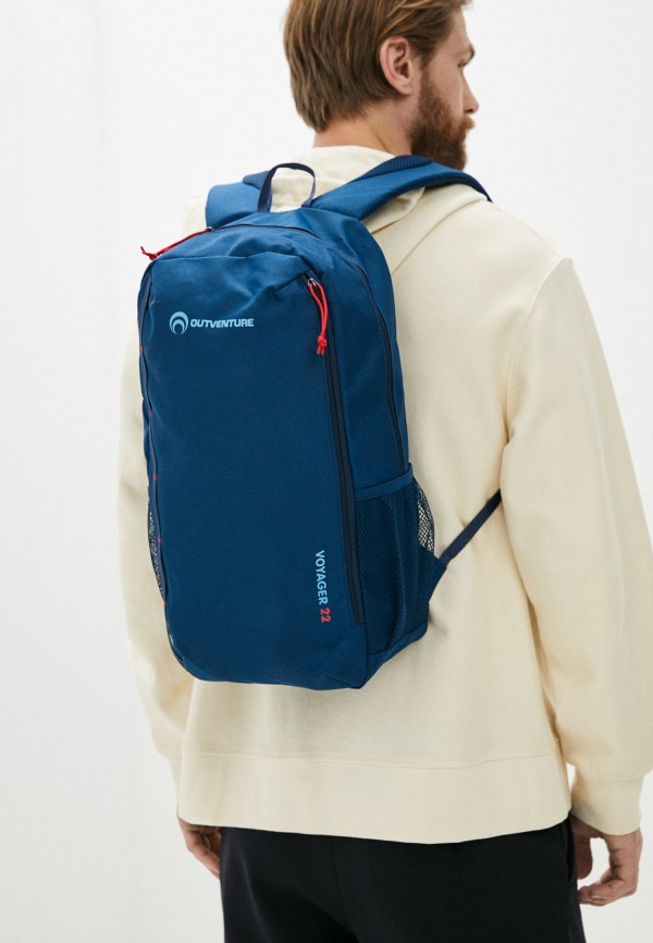 Outventure Рюкзак - Voyager 22 - фото 4