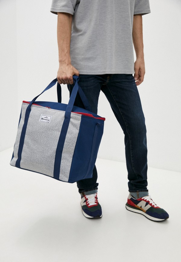 Outventure Термосумка - 35l cooler bag - фото 4