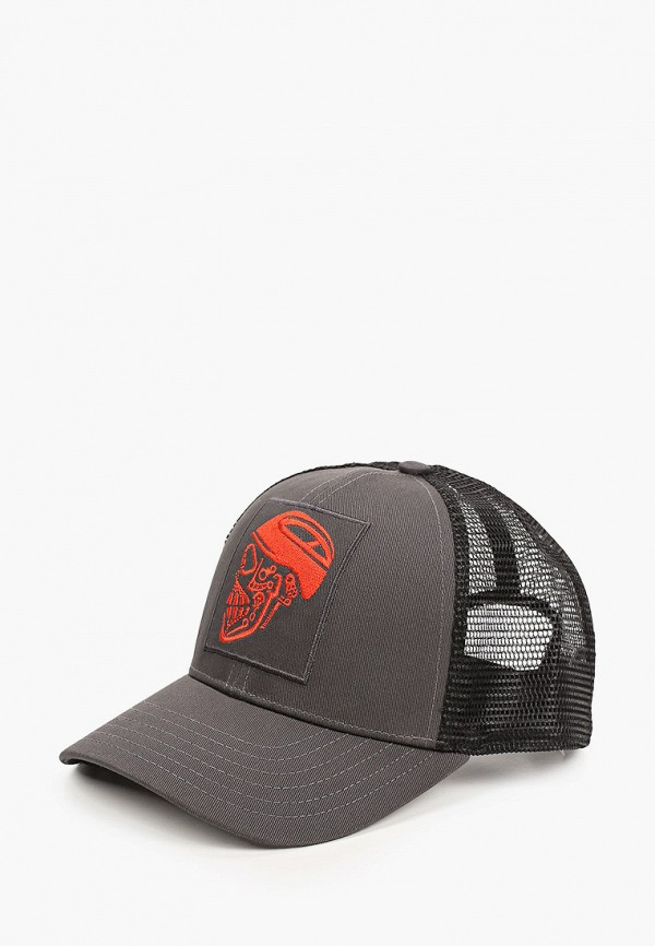 Mountain Hardwear Бейсболка - X-Ray™ Trucker - фото 1