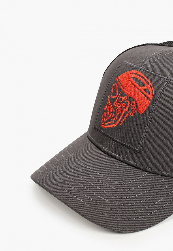 Mountain Hardwear Бейсболка - X-Ray™ Trucker - фото 3