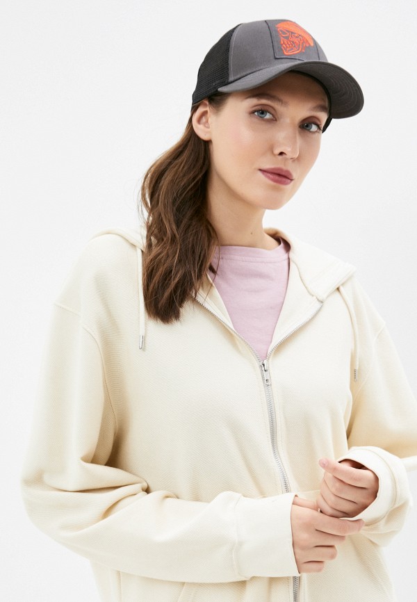 Mountain Hardwear Бейсболка - X-Ray™ Trucker - фото 5