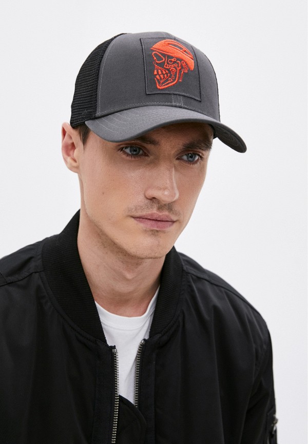 Mountain Hardwear Бейсболка - X-Ray™ Trucker - фото 4