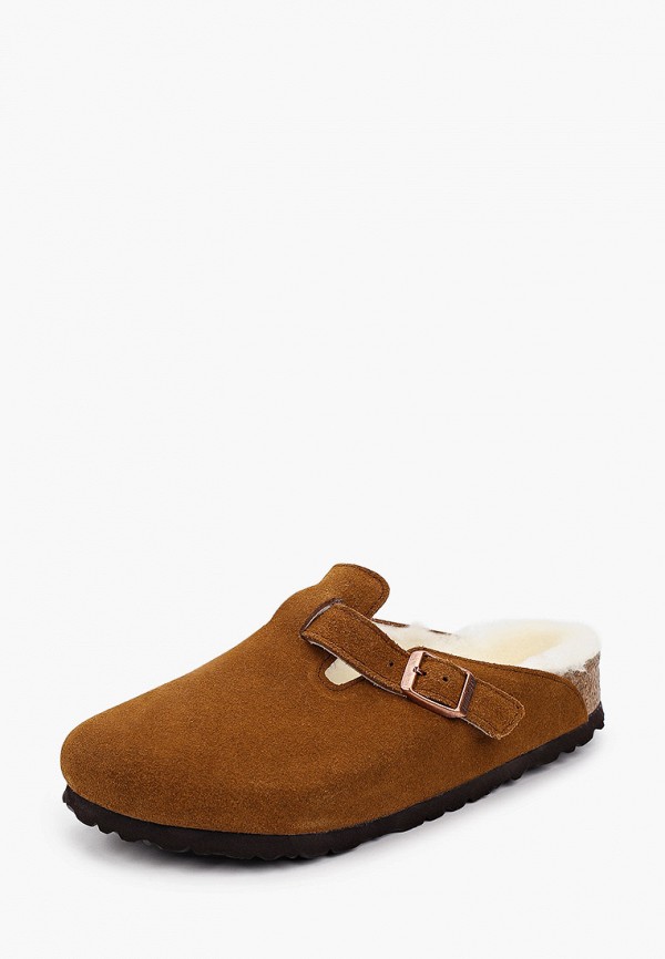 Birkenstock Мюли - Boston Regular - фото 2