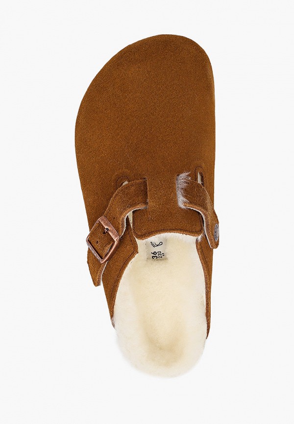 Birkenstock Мюли - Boston Regular - фото 4