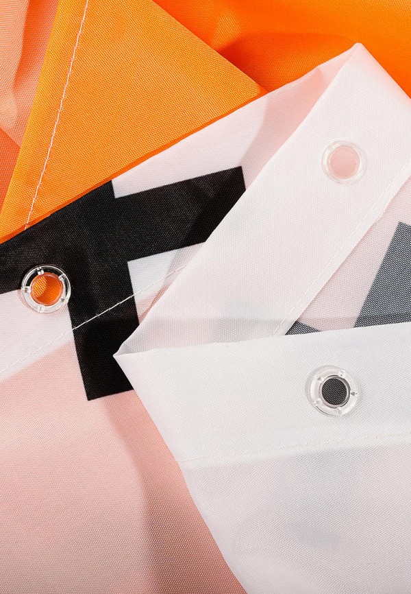 Moroshka Штора для ванной - Memphis 180х200 см - фото 2