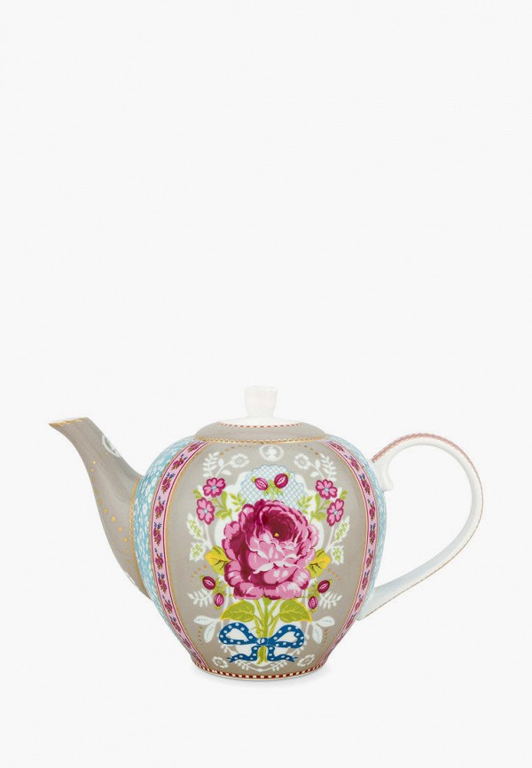 Pip Studio Чайник заварочный - Early Bird - фото 1