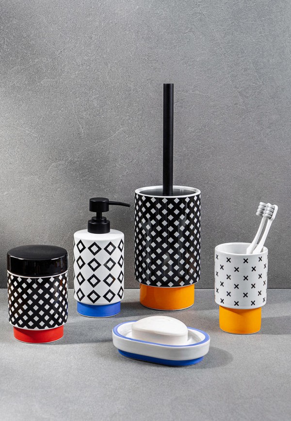 Moroshka Мыльница - Memphis - фото 6