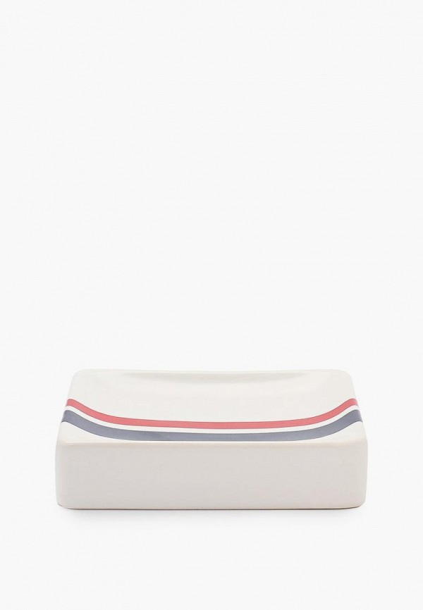 Fixsen Мыльница - TOMY, 12,5х2,9х8 см - фото 1