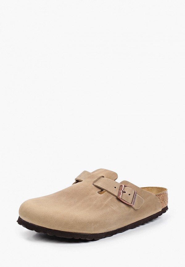 Birkenstock Сабо - Boston Regular - фото 2