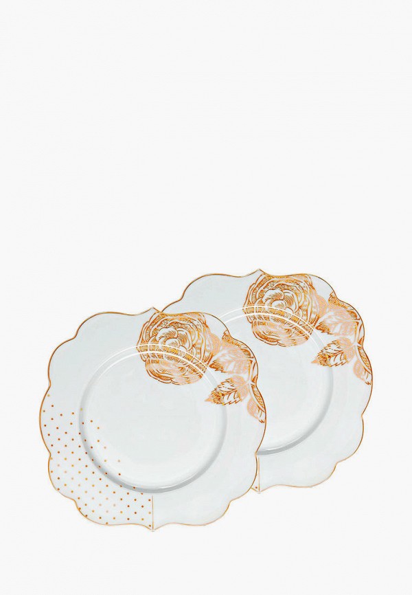 Pip Studio Набор тарелок - Royal - фото 1