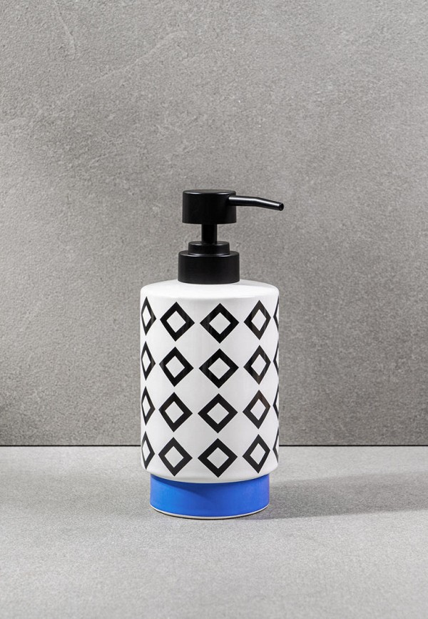 Moroshka Дозатор для мыла - Memphis 400 мл - фото 3
